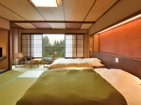 YUNOGOUONSEN HOTEL YUNOMORI BISYUNKAKU Hotels in Mimasaka