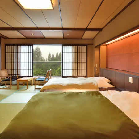 YUNOGOUONSEN HOTEL YUNOMORI