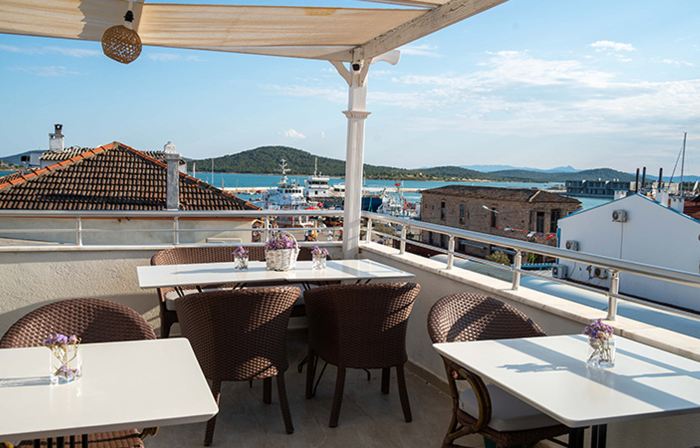 Harakop Otel