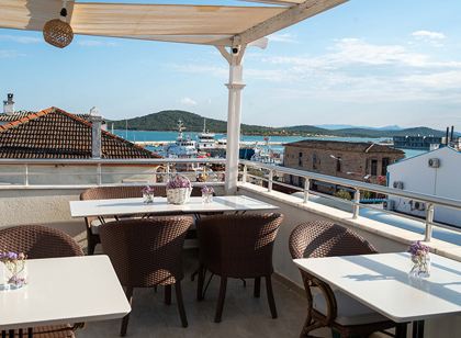 Harakop Otel