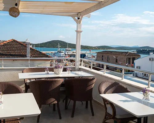 Harakop Otel Hotels in Ayvalik