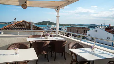 Harakop Otel Hotels in 