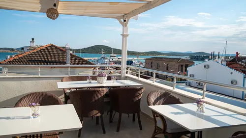Harakop Otel