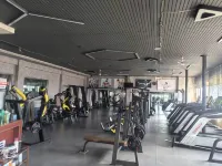 如家派柏.雲飯店（會理迎賓大道店）