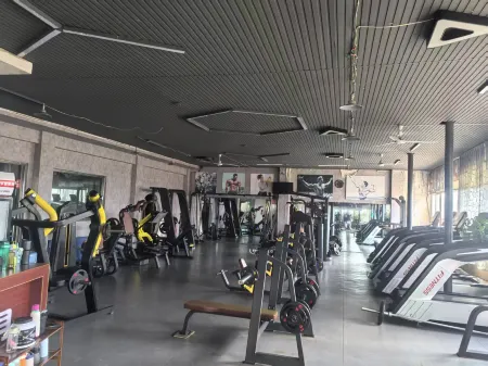 Paibai Yun Hotel (Huili Ancient City Branch)