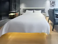 이우 톈싱 패션 호텔 베이웬상업지구 호텔