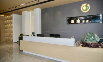 Service Hongtu Hotel