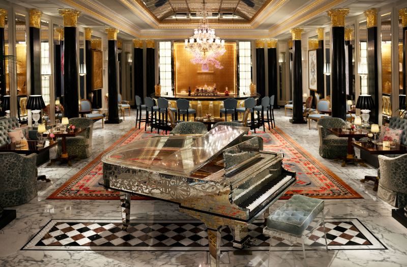 The Dorchester photo 5