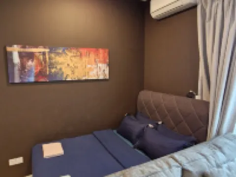 H&W Sunway Onsen Suite S-07-05 near Lost World of Tambun Ipoh Hotels in Ulu Kinta