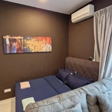H&W Sunway Onsen Suite S-07-05 near Lost World of Tambun Ipoh
