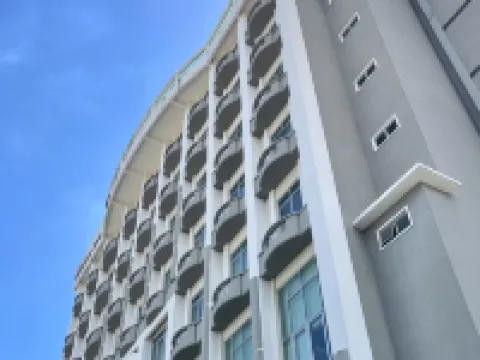 Seemsoon Hotel Hotels in Ipoh