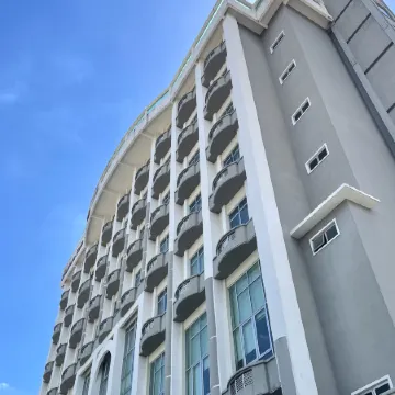Seemsoon Hotel