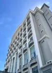 โรงแรมซีมซูน โรงแรมใกล้ลงนองปังลิมา