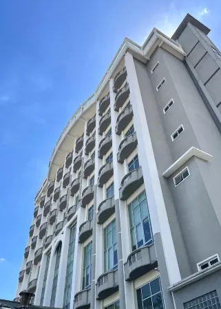 Seemsoon Hotel