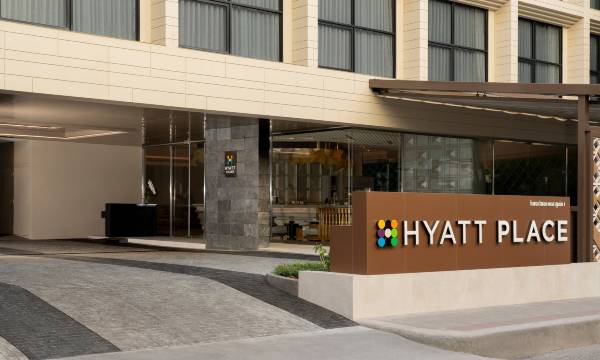 Hyatt Place Bangkok Sukhumvit 1