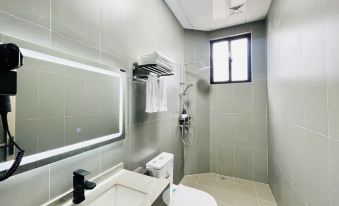 Xingyu Haitan Homestay (Xuwen Shanhujiao Baohuqu)