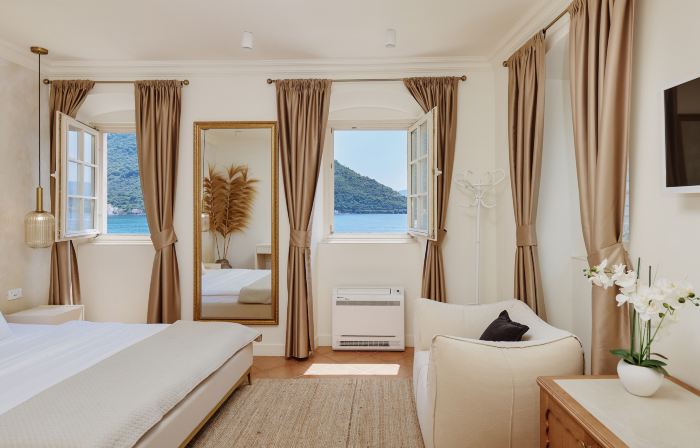Vila Perast Boutique Hotel