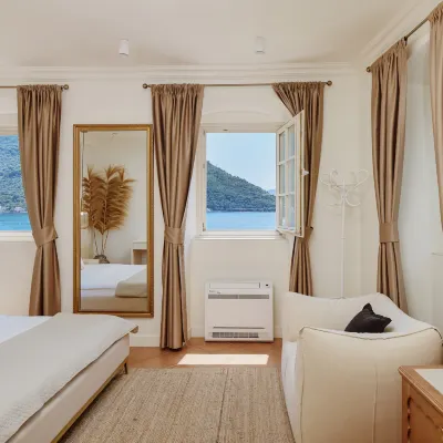 Vila Perast Boutique Hotel Отели рядом с достопримечательностью «Пераст»
