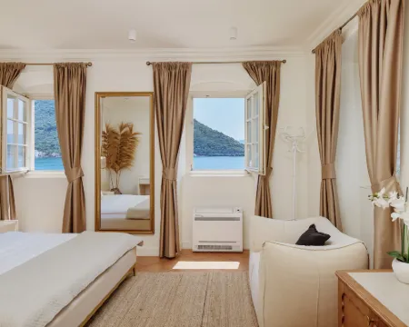 Vila Perast Boutique Hotel Hotels in Perast
