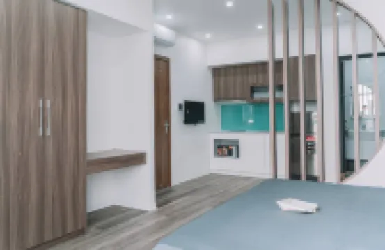 Merci Vinhomes Marina Hai Phong