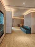 HanTing Hotel (Suide Tianhe Changdian) - Park Yeri
