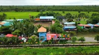 Muang Bua Garden Resort  호텔