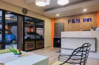 F&B Inn Sam Poo Kong Bandara Semarang Hotel a West Semarang