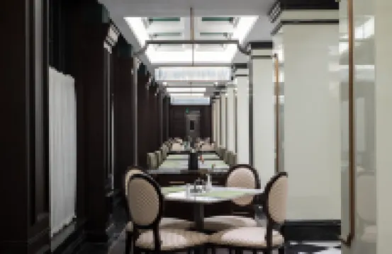 Nanjing Centre Hotel