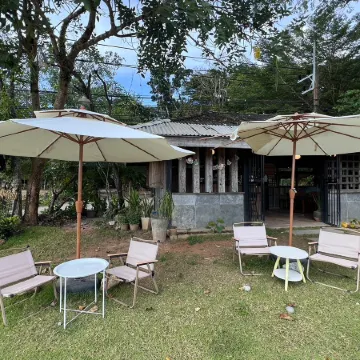 Pang Mai Resort
