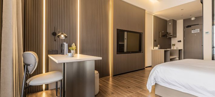 Kaili Anyi Hotel Ξενοδοχεία στην πόλη Χισάν