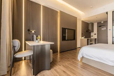 Kaili Anyi Hotel