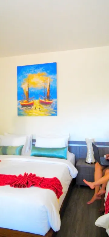 คาบาน่า สวีท