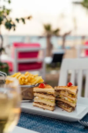 Paradise Inn Beach Resort Hotels in Alexandria