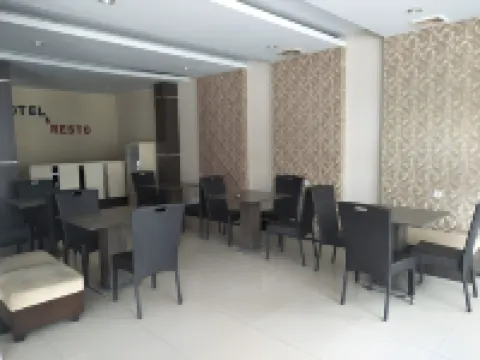 Hotel Indah Kendari Hotels in Mandonga