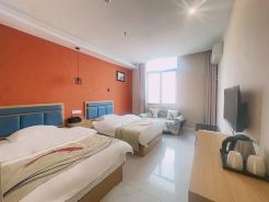 Zhuohui Hotel