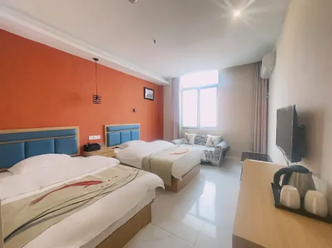 Lianshui Zhuohui Homestay