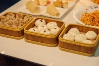 Pingluo Subo Hotel (Xinghai Garden) - breakfast
