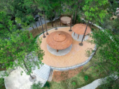 銀盞君瀾温泉酒店