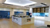 Daoxian Xiyue Hotel - servizio colazione