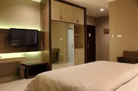 De Corner Suite Guesthouse