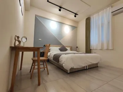 Shanzhijian Hotels in Yuli Town