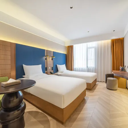 Ibis Styles Hotel