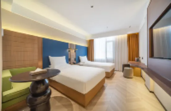Ibis Styles Hotel