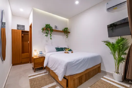 Bali Bay By Urban Haven Отели рядом с достопримечательностью «Parama Group»