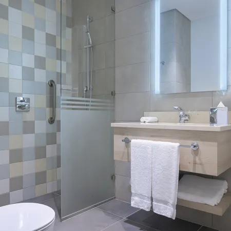 Hampton by Hilton Doha Old Town