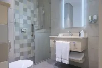 多哈老城希爾頓歡朋酒店 - 海景