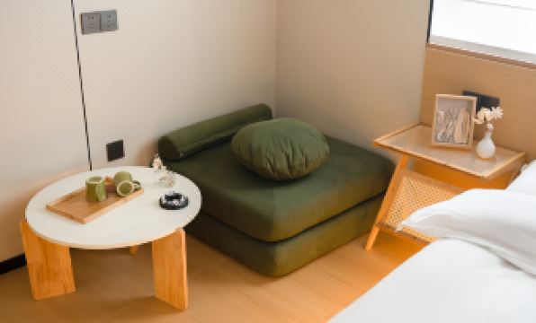 Shanghai Gem Hotel (Shanghai Pudong Airport Branch)