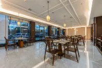 TILL BRIGHT Hotel (Yueyang Huarong  Branch) - servizio colazione