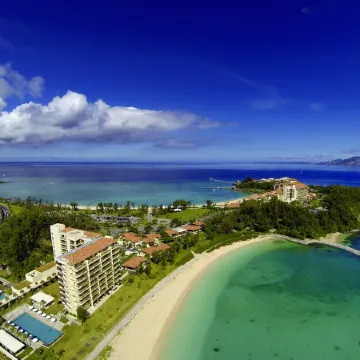 The Terrace Club Wellness Thalasso At Busena