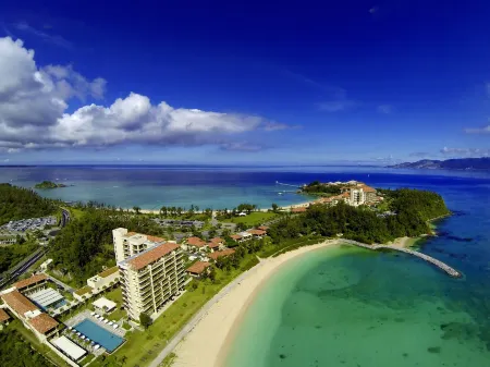 The Terrace Club Wellness Thalasso At Busena Отели рядом с достопримечательностью «Bankoku Shinryokan»